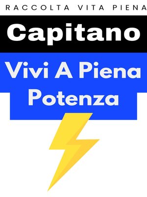 cover image of Vivi a Piena Potenza